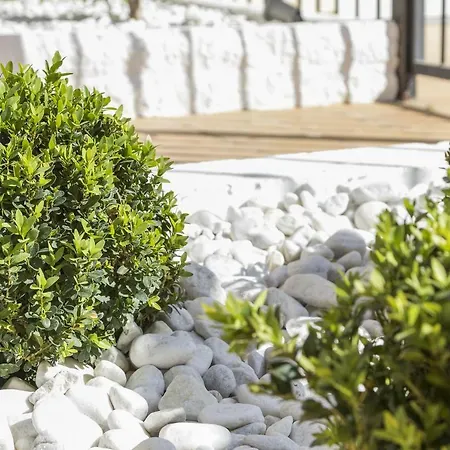 Apartamento Calmo Singular