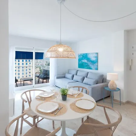 Apartamento Calmo Singular