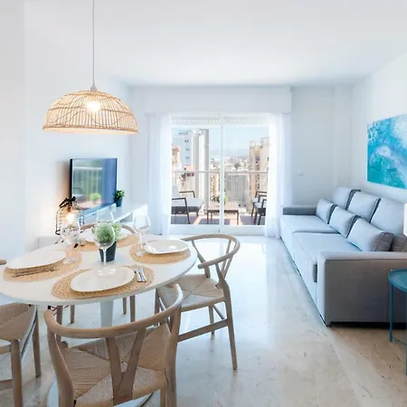 Calmo Singular Gandía