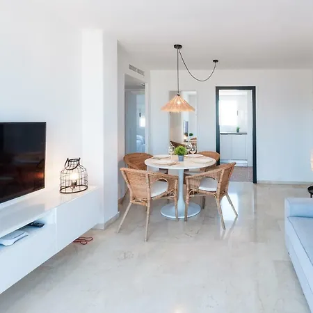 Calmo Singular Apartamento *