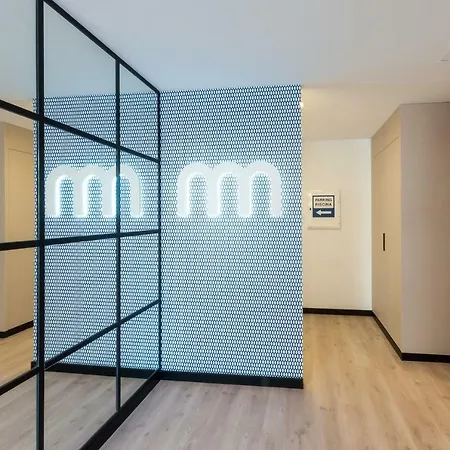 Apartamento Calmo Singular *