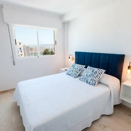 Apartamento Calmo Singular