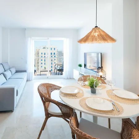 Apartamento Calmo Singular