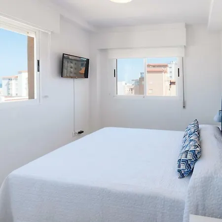 Apartamento Calmo Singular