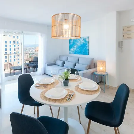 Calmo Singular * Gandía