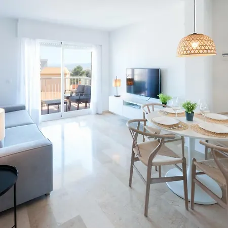 Apartamento Calmo Singular *