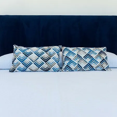 Calmo Singular * Gandía