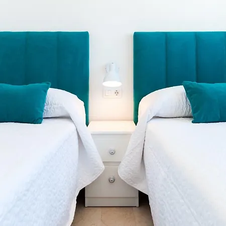 Calmo Singular Apartamento Gandía