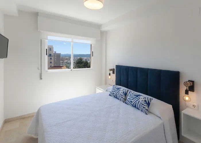 Apartment Calmo Singular Gandía