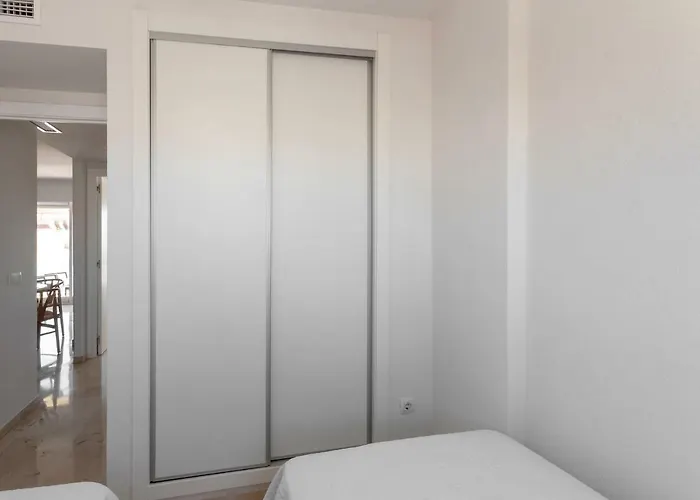 Calmo Singular Apartment