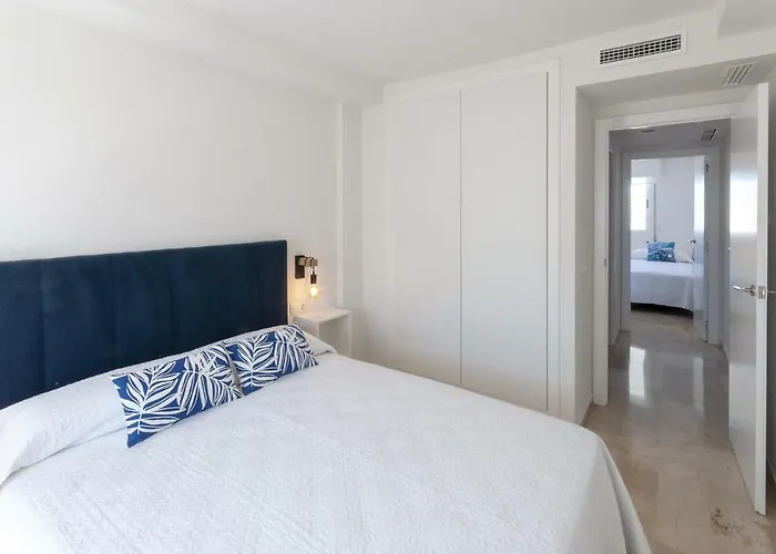 Calmo Singular Apartment *