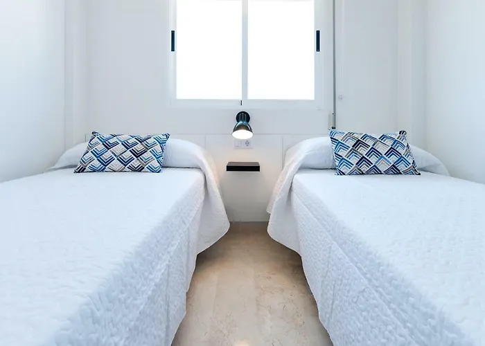 Calmo Singular Apartment