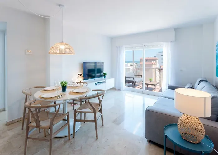 Calmo Singular Apartment