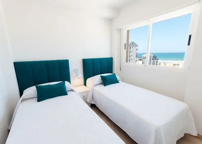 Calmo Singular Apartment *