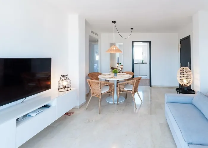 Calmo Singular Apartment *
