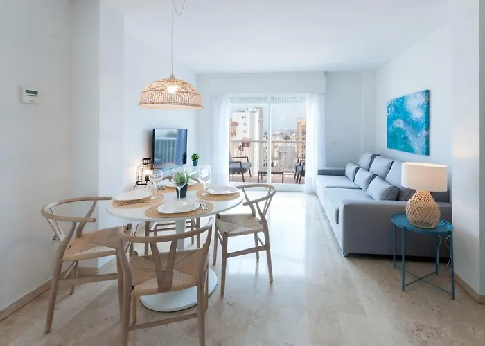 Calmo Singular Apartment