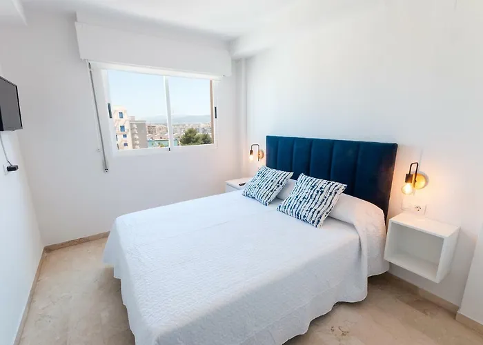 Apartment Calmo Singular