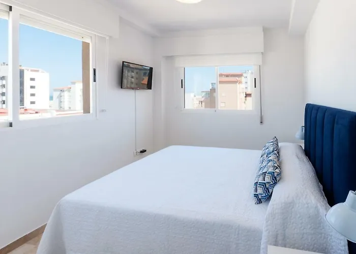 Apartment Calmo Singular