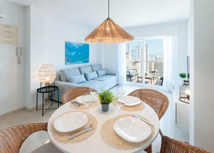 Apartment Calmo Singular