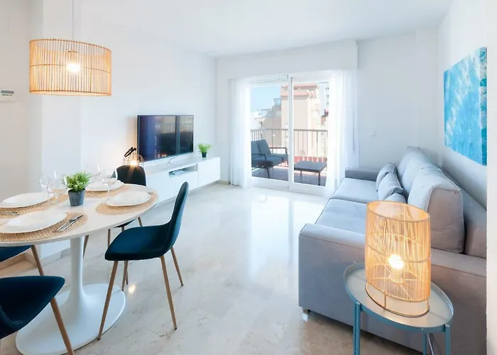 Apartment Calmo Singular *