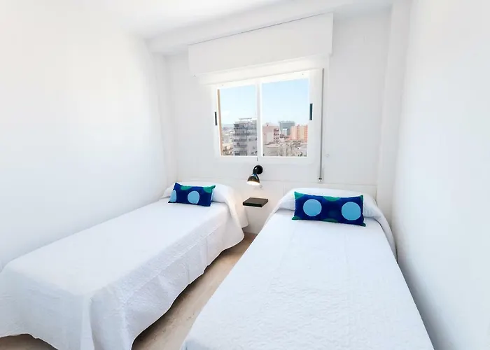 Apartment Calmo Singular *