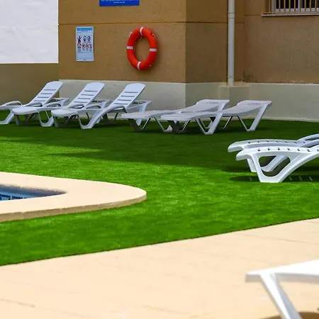 Apartment Calmo Singular Gandia