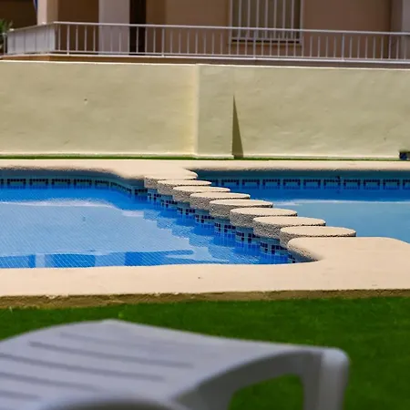 Calmo Singular Apartamento