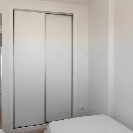 Calmo Singular Appartement