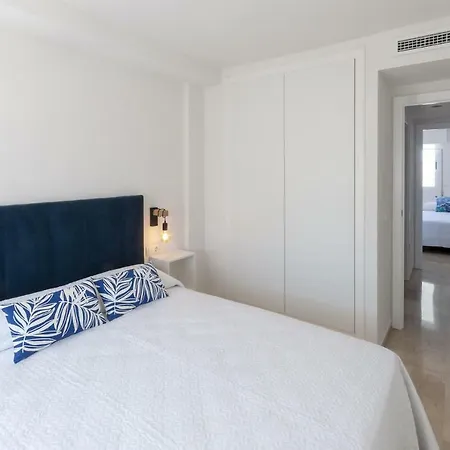 Calmo Singular Apartamento *