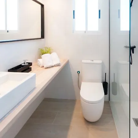 Calmo Singular Appartement *
