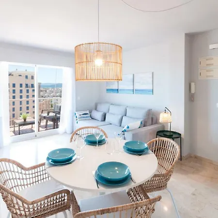 Calmo Singular Appartement Gandie