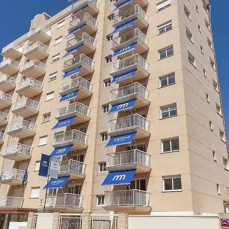 Appartement Calmo Singular