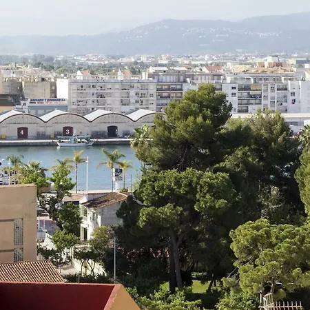 Calmo Singular Gandia