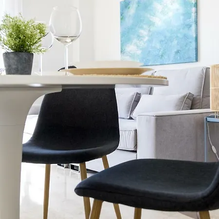 Apartment Calmo Singular