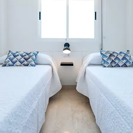 Calmo Singular Appartement