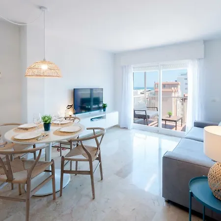 Calmo Singular Appartement