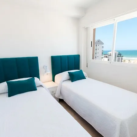 Calmo Singular Appartement *