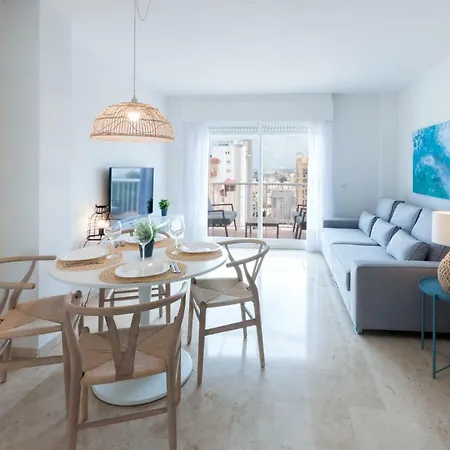 Calmo Singular Appartement