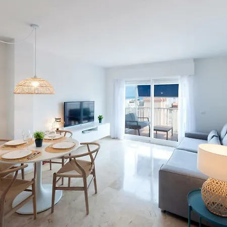 Calmo Singular Appartement