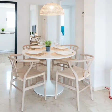 Calmo Singular Appartement