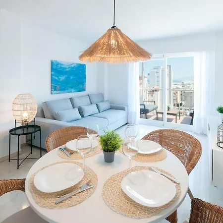 Apartment Calmo Singular