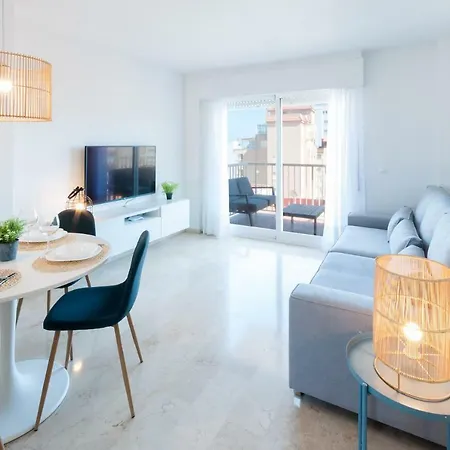 Apartment Calmo Singular *