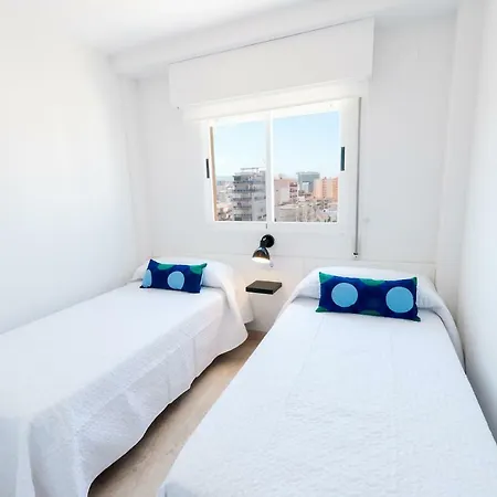 Appartement Calmo Singular *