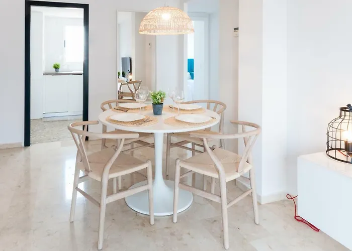 Calmo Singular 아파트